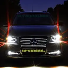 Skywoodsman - Броневик