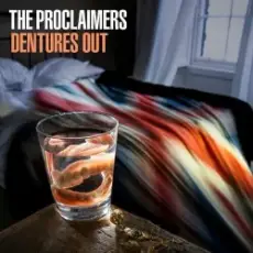 The Proclaimers - Feast Your Eyes