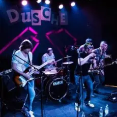 Douglas Adams - Дождь