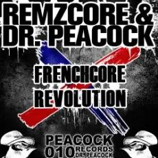 Обложка трека Frenchcore Revolution