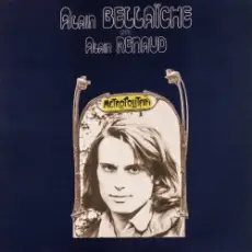 Alain Bellaiche - Sun Blues