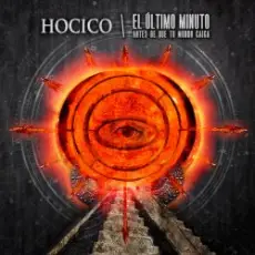 Hocico - Auf der Flucht