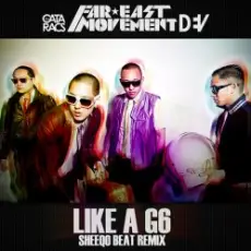 Far East Movement - Like A G6 (Subsonic Voodoo Remix)