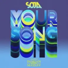 Soldiers Of Jah Army - Your Song