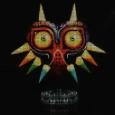 JXM & Polaris - MTG - RITMO ZELDA (Super Slowed)