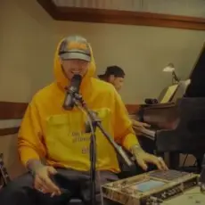 mgk - Empty Out Your Pockets (Juice WRLD)