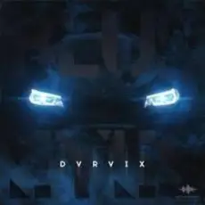 DVRVIX - Blue Eyes