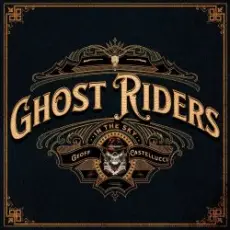 Geoff Castellucci - Ghost Riders in the Sky