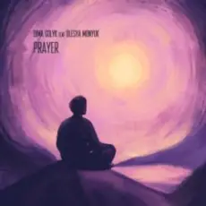 Dima Golyk & Olesya Monyuk - Prayer