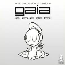 Gaia - J'ai Envie De Toi (Radio Edit)
