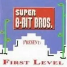 Super 8-Bit Brothers - Super Rygon