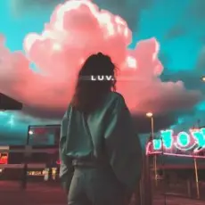 skyfall beats x KLY SKX - LUV [Master]