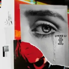Lykke Li - Hard Rain