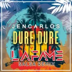 Jencarlos - Dure Dure