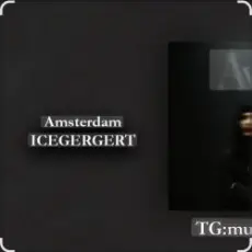 ICEGERGERT - Amsterdam