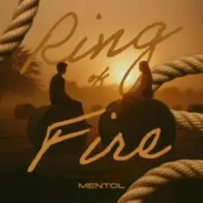 Johnny Cash - Ring of Fire (Mentol Remix)