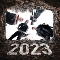 Hanumike feat. Positiff - 2023