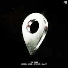 NOYSE & CERES & ZEYPHIA & BLASTY - The Zone