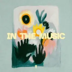 Konstantin Kobra - In The Music