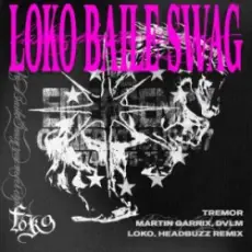 Martin Garrix & DVLM - Tremor (Headbuzz & Loko Remix)