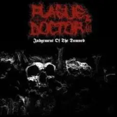 Plague Doctor - Yaldabaoth