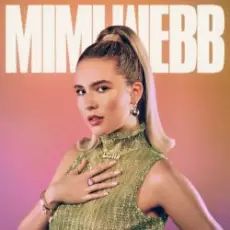 Mimi Webb - Last Train To London