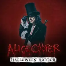 Alice Cooper - Ballad of Dwight Fry