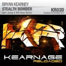 Bryan Kearney - Stealth Bomber (Sam Jones & Will Rees Remix)