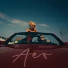 ADI & Alexandra Stan - Aer