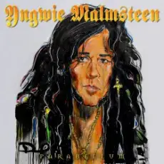 Yngwie Malmsteen - Sorrow