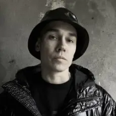 Ant+Shift - High Water (Invrs Remix)