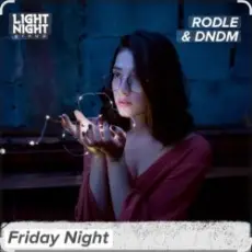 Rodle & DNDM - Friday Night (New Club Music)