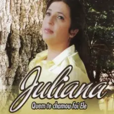 Juliana - Un peu de moi
