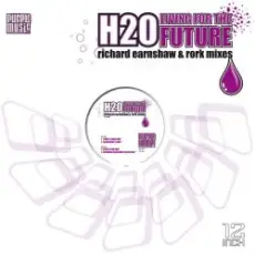 H20 - Living For The Future (Richard Earnshaw Dub)