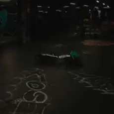 Koherent - Lime Bike Riddim