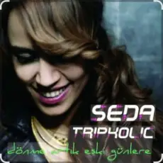Seda Tripkolic - Acım İçerde