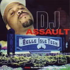 DJ Assault - Givememichid