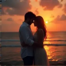 Sanches - Взгляд любви