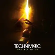 Technimatic - Shifting Sands (Mixed)