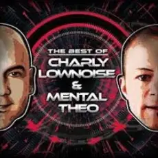Charly Lownoise & Mental Theo - Chemical Concept