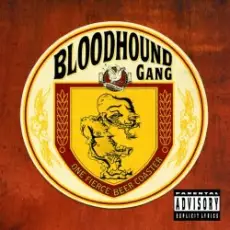 Bloodhound gang - Asleep At The Wheel