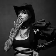 Lely45 - Дай мені шанс