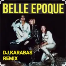 BELLE EPOGUE - MISS BROADWAY (DJ KARABAS REMIX)