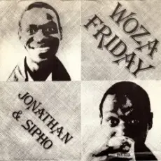 Juluka - Wasa Friday