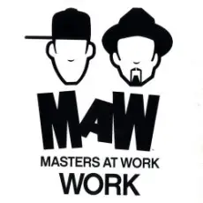 Masters At Work - C'mon Work