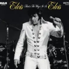 Elvis Presley - Ghost Riders In the Sky
