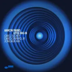 Aaron Parks - The Machines Say No