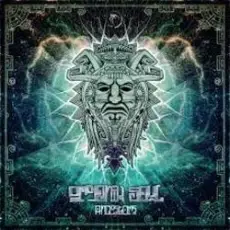 Organik Soul - Aztec Warrior