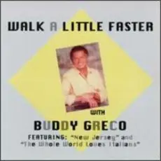 Buddy Greco - New Jersey