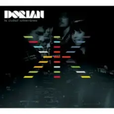 Dorian - La Tormenta de Arena